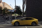 Toyota Prius Plug-in Hybrid - Galerie foto