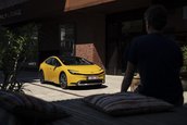 Toyota Prius Plug-in Hybrid - Galerie foto