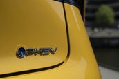 Toyota Prius Plug-in Hybrid - Galerie foto