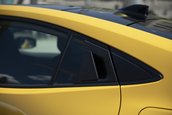 Toyota Prius Plug-in Hybrid - Galerie foto