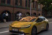 Toyota Prius Plug-in Hybrid - Galerie foto