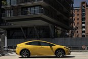 Toyota Prius Plug-in Hybrid - Galerie foto
