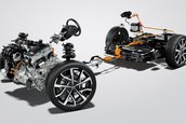 Toyota Prius Plug-in Hybrid - Galerie foto
