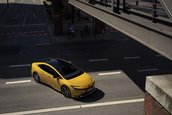 Toyota Prius Plug-in Hybrid - Galerie foto