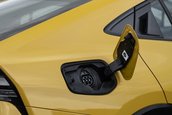 Toyota Prius Plug-in Hybrid - Galerie foto