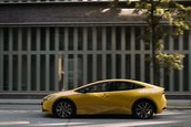 Toyota Prius Plug-in Hybrid - Galerie foto