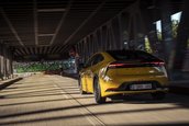 Toyota Prius Plug-in Hybrid - Galerie foto