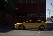 Toyota Prius Plug-in Hybrid - Galerie foto