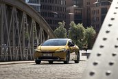 Toyota Prius Plug-in Hybrid - Galerie foto