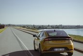 Toyota Prius Plug-in Hybrid - Galerie foto
