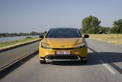 Toyota Prius Plug-in Hybrid - Galerie foto