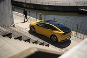 Toyota Prius Plug-in Hybrid - Galerie foto