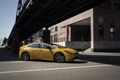 Toyota Prius Plug-in Hybrid - Galerie foto