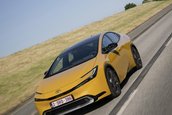 Toyota Prius Plug-in Hybrid - Galerie foto