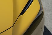 Toyota Prius Plug-in Hybrid - Galerie foto
