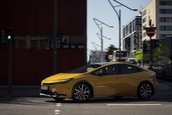 Toyota Prius Plug-in Hybrid - Galerie foto