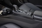 Toyota Prius Plug-in Hybrid - Galerie foto