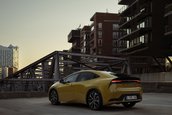 Toyota Prius Plug-in Hybrid - Galerie foto