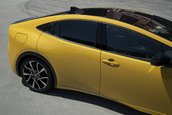 Toyota Prius Plug-in Hybrid - Galerie foto