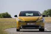 Toyota Prius Plug-in Hybrid - Galerie foto