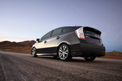 Toyota Prius Plus Performance