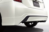 Toyota Prius tunata de Modellista