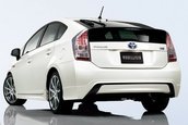 Toyota Prius tunata de Modellista