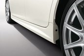 Toyota Prius tunata de Modellista