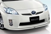 Toyota Prius tunata de Modellista