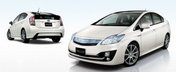 Toyota Prius tunata de Modellista