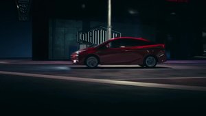 Toyota Prius - Video Oficial