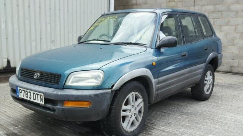 Toyota RAV-4 2.0 1996