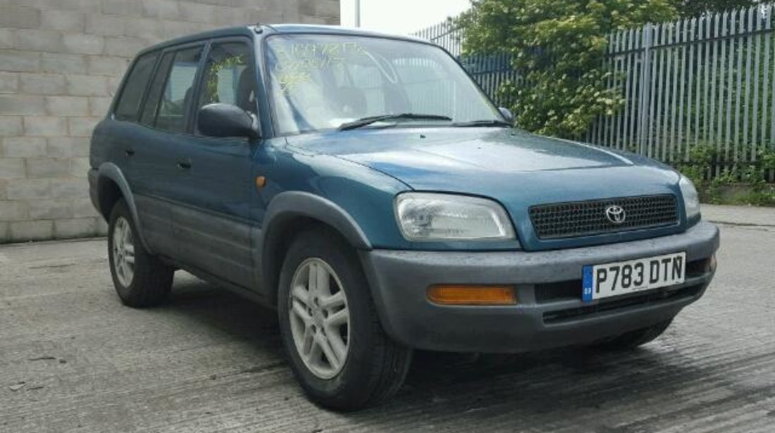 Toyota RAV-4 2.0 1996