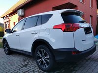 Toyota RAV-4 2.0 Diesel 4x4 2015