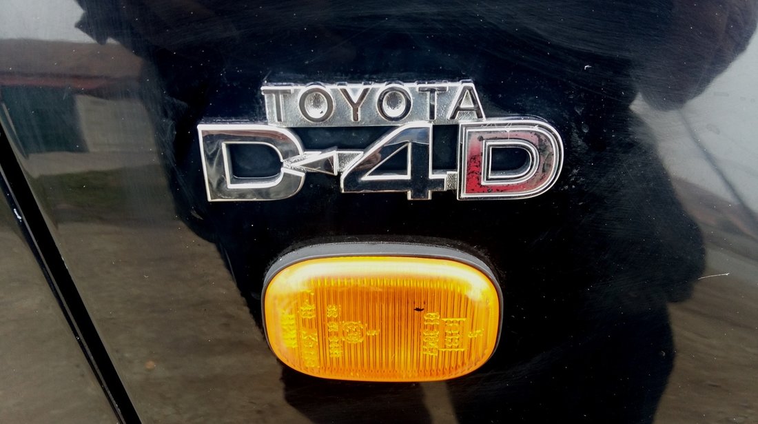 Toyota RAV-4 2.0D4D 2004