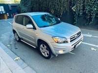 Toyota RAV-4 2.2Diesel 4X4 Navigatie Piele Keyless Pilot ~ Revizie 2006