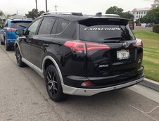 Toyota RAV4 2016