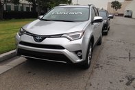 Toyota RAV4 2016
