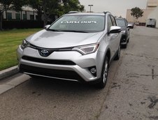 Toyota RAV4 2016