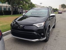 Toyota RAV4 2016