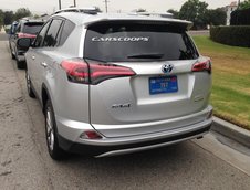 Toyota RAV4 2016