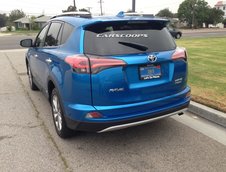 Toyota RAV4 2016