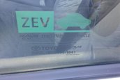 Toyota RAV4 EV de vanzare