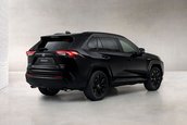 Toyota RAV4 Hybrid Black Edition