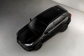 Toyota RAV4 Hybrid Black Edition