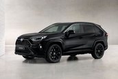 Toyota RAV4 Hybrid Black Edition