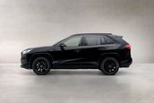 Toyota RAV4 Hybrid Black Edition