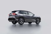 Toyota RAV4 Plug-in Hybrid