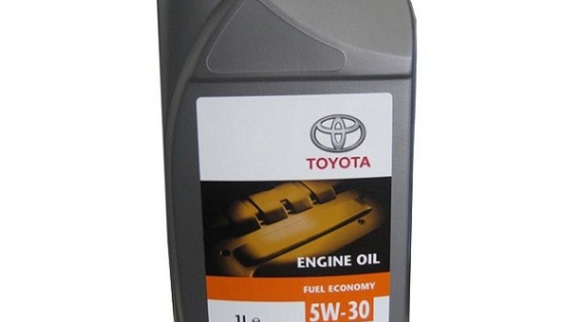 TOYOTA SAE 5W30 1L TOYOTA 888080846 <br>