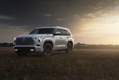 Toyota Sequoia 1794